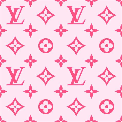 sfondi tamarri louis vuitton|louis vuitton pink background.